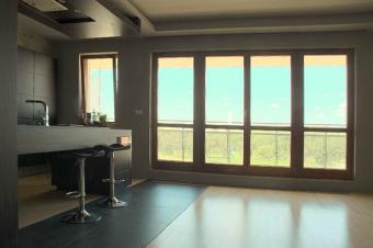 Luxury apartment in Warsaw Warsaw